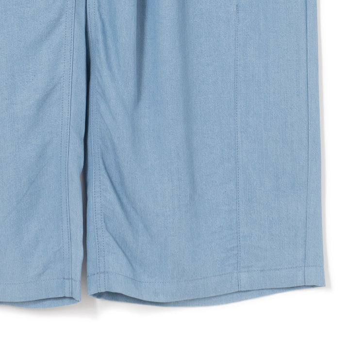 ESPEYRAC | エスペラック　テンセルデニムカーブパンツ