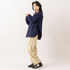モデル身長165cm,ARMY TWILL SANFORIZEDのBrushed Plain Utility Shirt|ESPEYRACのドロストカーゴPT|DiuのPommier|meri ja kuuのリブ先丸シルクコットンソックス,https://market.e-begin.jp/products/mul_amt1063s_lala|https://market.e-begin.jp/products/inf_epe1049s_lala|https://market.e-begin.jp/products/cil_diu0800s_lala|https://market.e-begin.jp/products/hpn_mjk1012s_lala