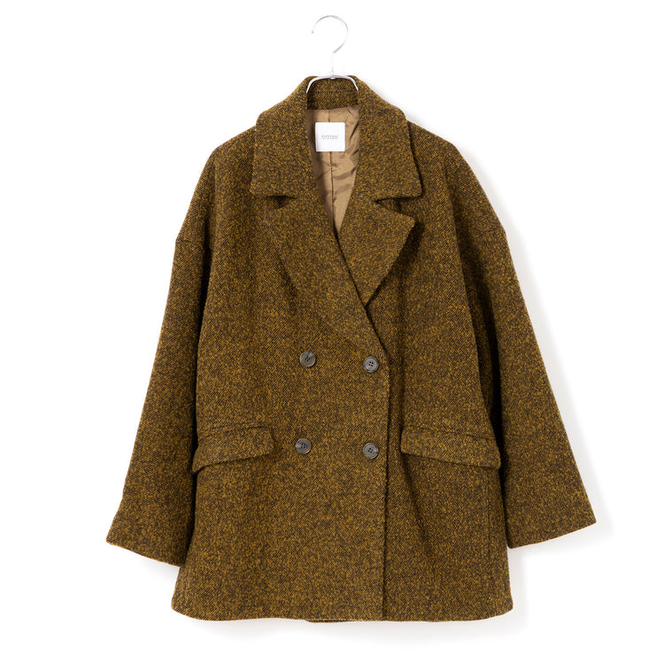 43 MUSTARD(再入荷はございません)