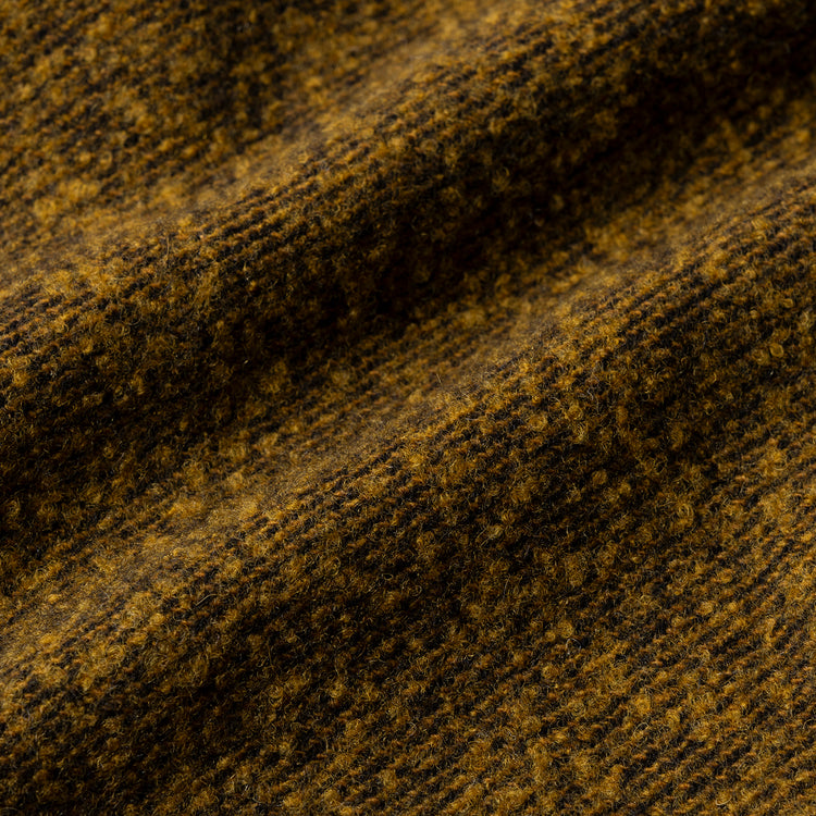 ESPEYRAC | エスペラック　ウールダブルコート