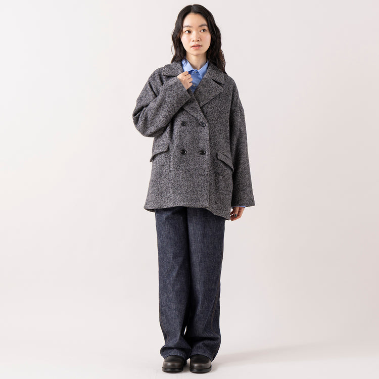 モデル身長165cm,MANONのBASIC SHT|caquのranch pants ver.2|DiuのViola,https://market.e-begin.jp/products/mks_mnn1172s_lala|https://market.e-begin.jp/products/tan_caq1410s_lala|https://market.e-begin.jp/products/cil_diu1296s_lala