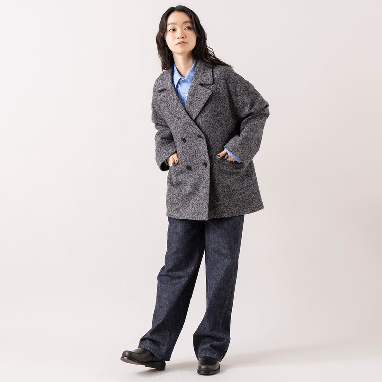 モデル身長165cm,MANONのBASIC SHT|caquのranch pants ver.2|DiuのViola,https://market.e-begin.jp/products/mks_mnn1172s_lala|https://market.e-begin.jp/products/tan_caq1410s_lala|https://market.e-begin.jp/products/cil_diu1296s_lala