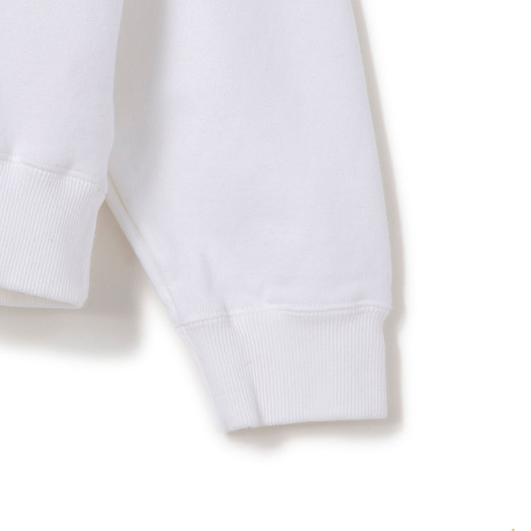 LE MELANGE | ルメランジュ　LMGレギュラーウェイトトレーナー