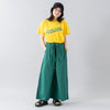 身長160cm,corailのギャザーフレアパンツ|MALIBU SANDALSのCANYON PLATFORM|el mareのグアテマラハット|relacksのPALETTE|THE SUPERIOR LABORのfolded bangle wide,https://market.e-begin.jp/products/etr_cor0422s_lala|https://market.e-begin.jp/products/sed_mls0713q_lala|https://market.e-begin.jp/products/sir_eds0749q_lala|https://market.e-begin.jp/products/gln_rlx0446s_lala|https://market.e-begin.jp/products/nap_tsl0189f_lala