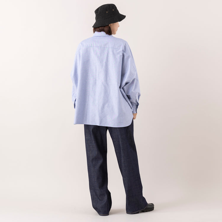 モデル身長163cm,caquのFSワイドボーイズ|DiuのAlerce|PROGRESS RUNNING CLUBのロゴバケハ,https://market.e-begin.jp/products/tan_caq1164s_lala|https://market.e-begin.jp/products/cil_diu0801s_lala|https://market.e-begin.jp/products/gra_pgr0401q_lala