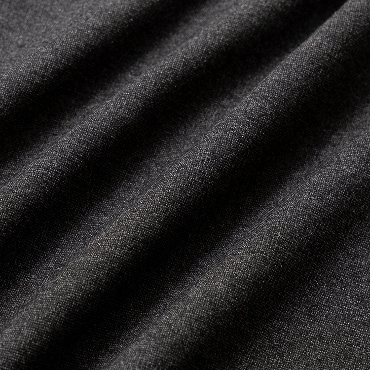 LE MELANGE | ルメランジュ　UネックポンチPO