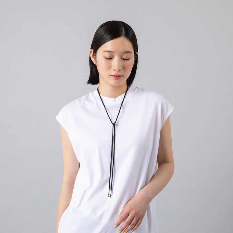 in mood | インムード　SILK CODE -LARIAT