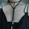 in mood | インムード　SILK CODE -LARIAT