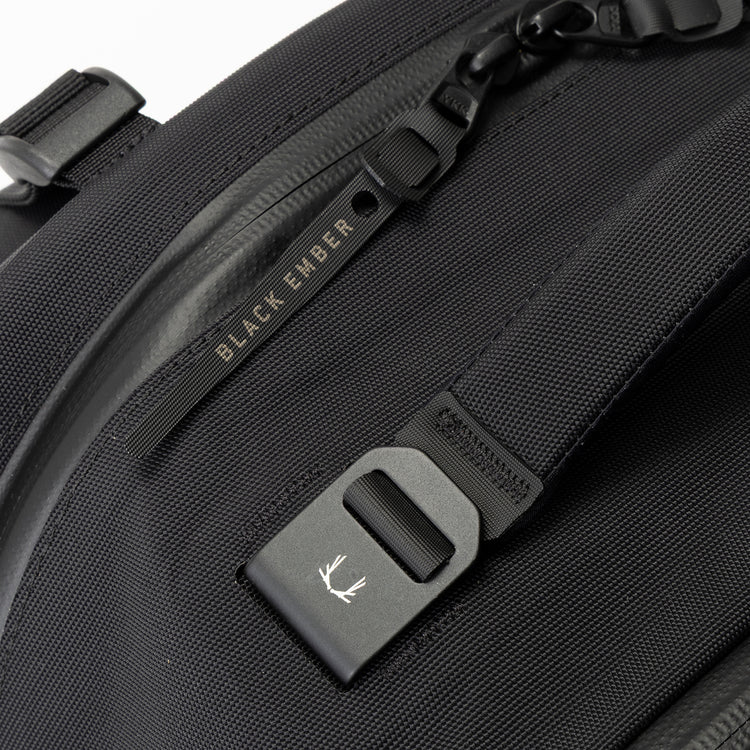 BLACK EMBER | ブラックエンバー　CITADEL H2 Ember Tex™