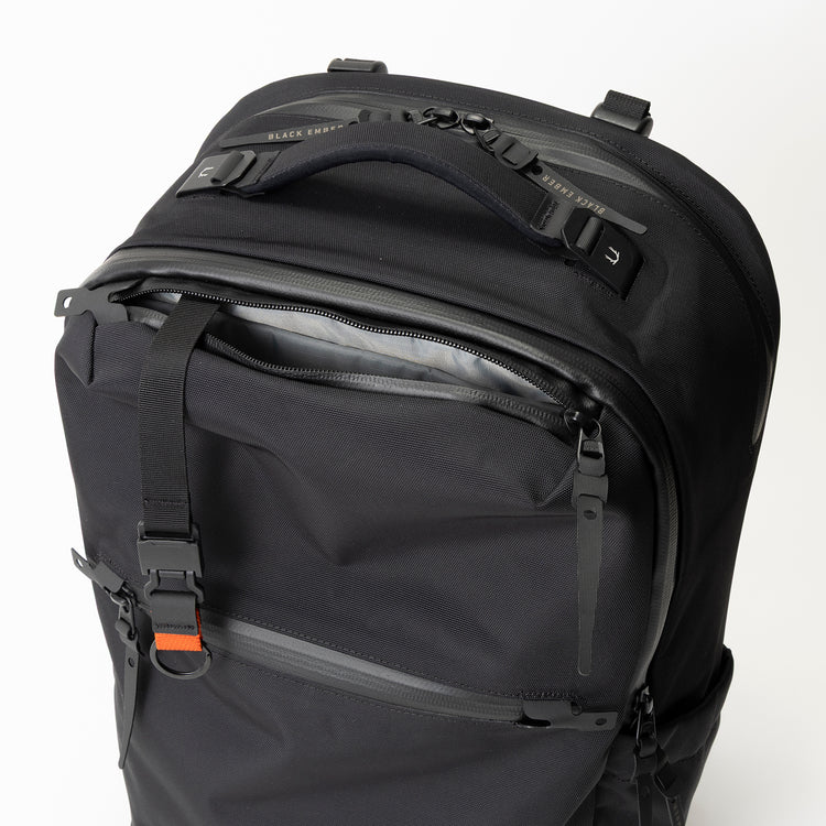 BLACK EMBER | ブラックエンバー　CITADEL H2 Ember Tex™