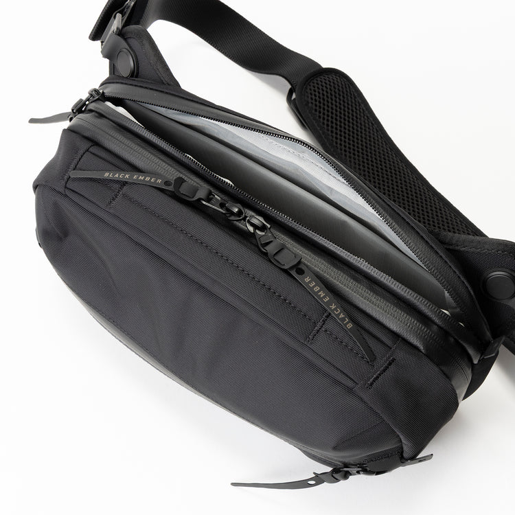 BLACK EMBER | ブラックエンバー　GRIP SLING 6 Ember Tex™