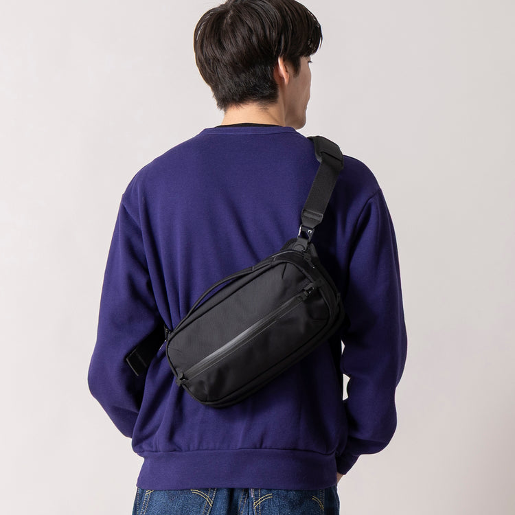 BLACK EMBER | ブラックエンバー　GRIP SLING 6 Ember Tex™