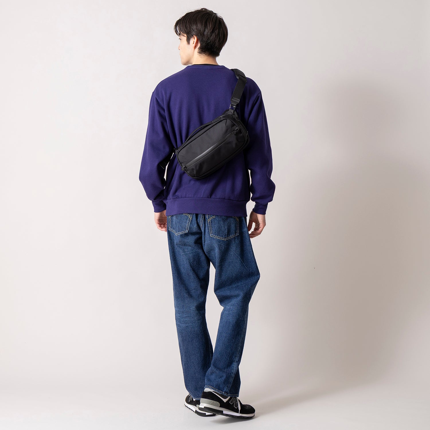 BLACK EMBER | ブラックエンバー GRIP SLING 6 Ember Tex™