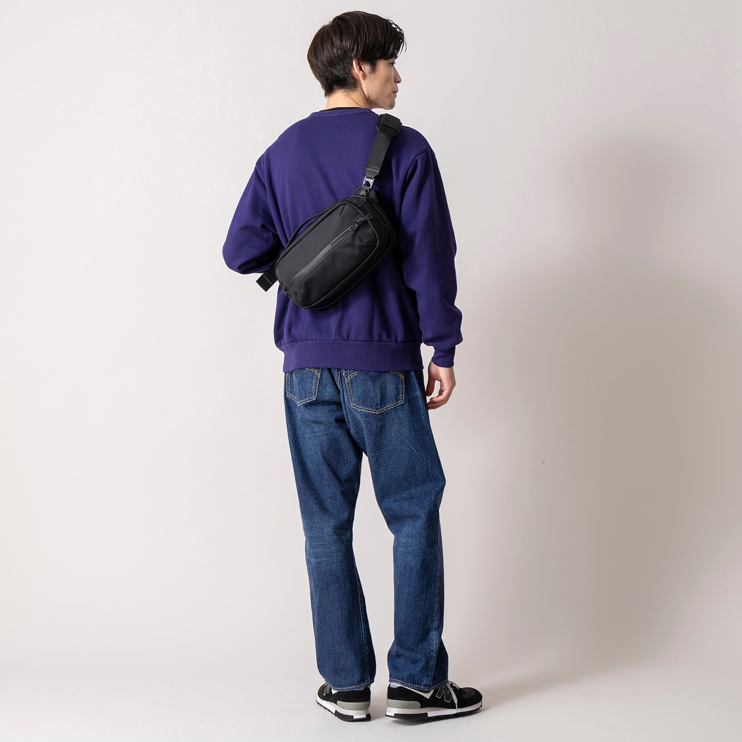 BLACK EMBER | ブラックエンバー GRIP SLING 6 Ember Tex™