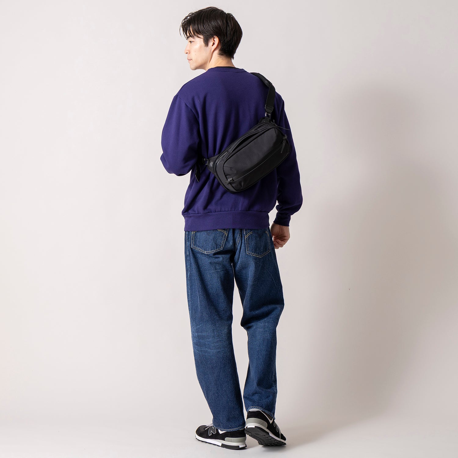 BLACK EMBER | ブラックエンバー GRIP SLING 6 Ember Tex™