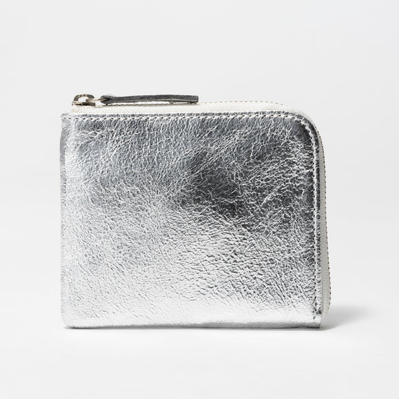 Creed | クリード　SILVER LFショートウォレット