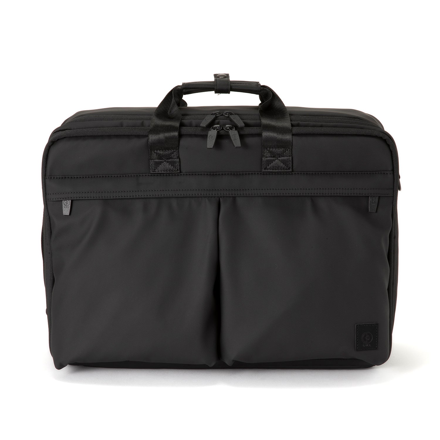 SML | エスエムエル HELMET 3WAY BRIEFCASE L