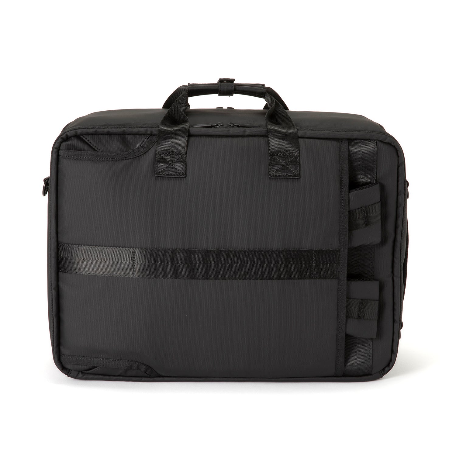 SML | エスエムエル HELMET 3WAY BRIEFCASE L