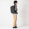 SML | エスエムエル MOLDING RUCKSACK