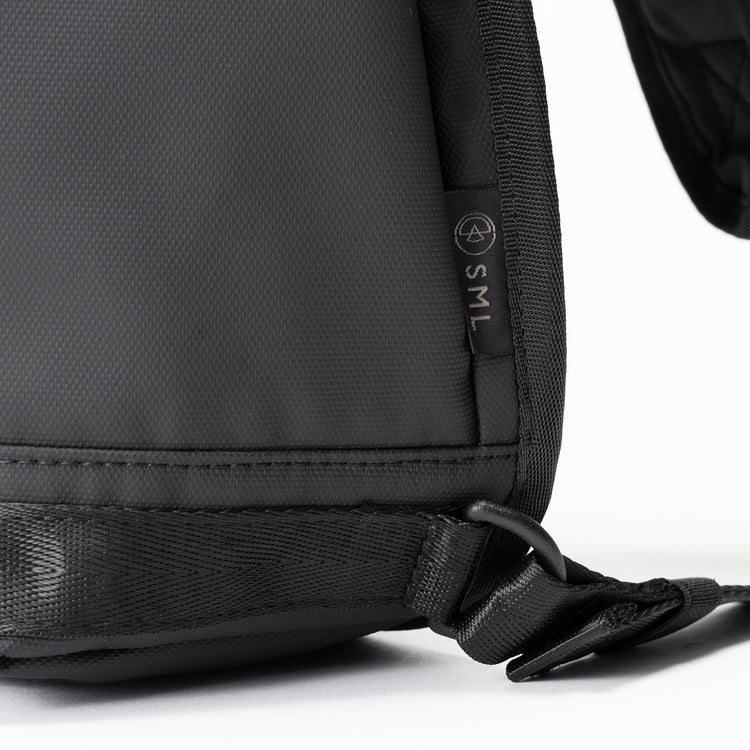 SML | エスエムエル　MINIMAL PACK