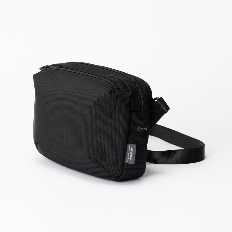 SML | エスエムエル　ONE MILE SHOULDER BAG