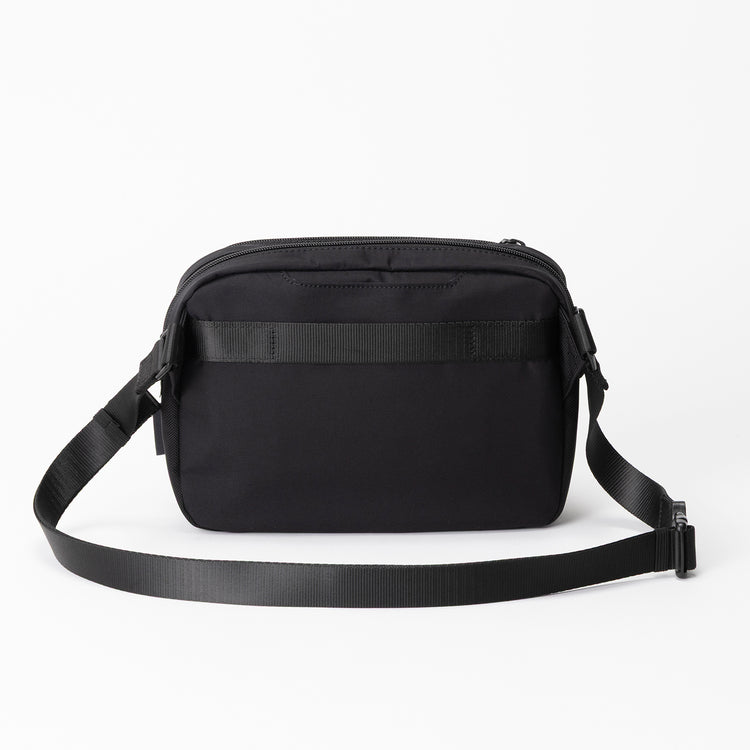 SML | エスエムエル　ONE MILE SHOULDER BAG