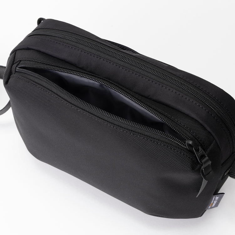 SML | エスエムエル　ONE MILE SHOULDER BAG