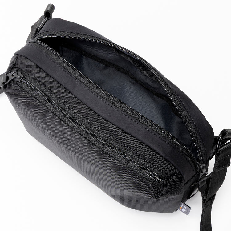 SML | エスエムエル　ONE MILE SHOULDER BAG