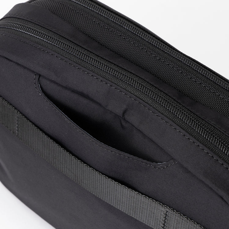 SML | エスエムエル　ONE MILE SHOULDER BAG