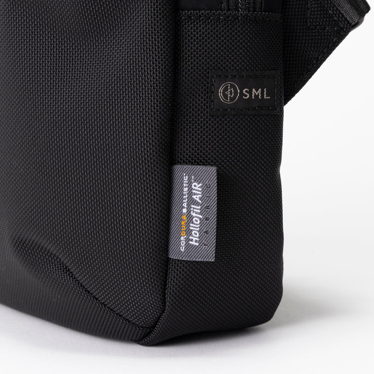 SML | エスエムエル　ONE MILE SHOULDER BAG