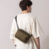 SML | エスエムエル ONE MILE SHOULDER BAG