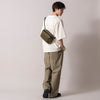 SML | エスエムエル ONE MILE SHOULDER BAG