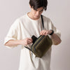 SML | エスエムエル　ONE MILE SHOULDER BAG