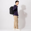 着用サイズ L(モデル身長180cm)