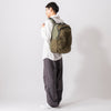 着用サイズ L(モデル身長180cm)