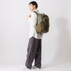 着用サイズ L(モデル身長180cm)