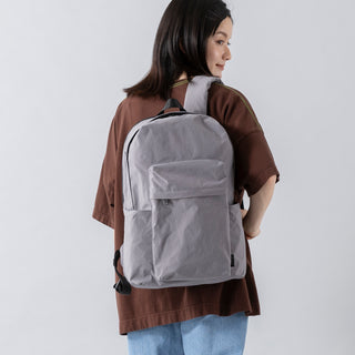 SML | エスエムエル　FRONT POCKET DAYPACK