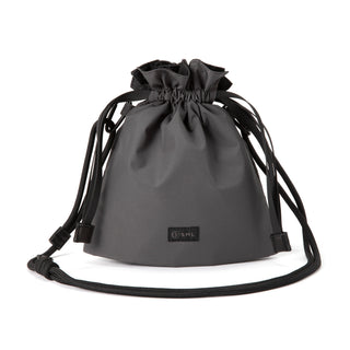 SML | エスエムエル　MULTI POCKET DRAWSTRING S