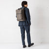 SML | エスエムエル 2WAY BUSINESS RUCKSACK