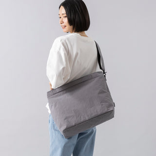 SML | エスエムエル SQUID BAG