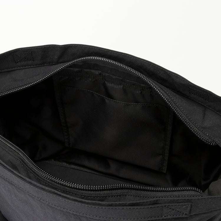 SML | エスエムエル　SQUID BAG