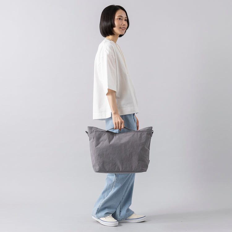 SML | エスエムエル　SQUID BAG
