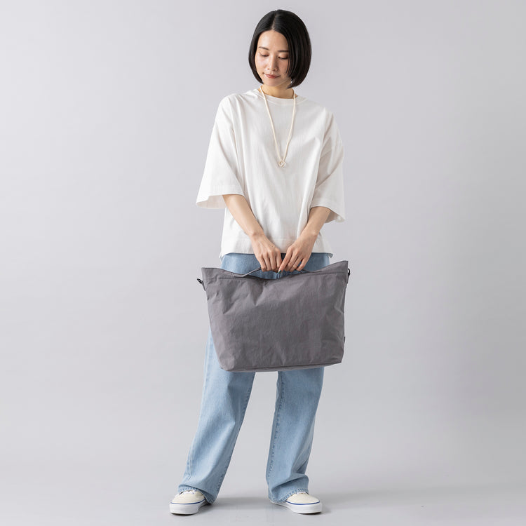 SML | エスエムエル　SQUID BAG