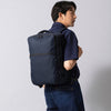 SML | エスエムエル 2WAY BUSINESS RUCKSACK