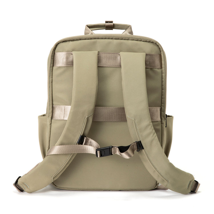 SML | エスエムエル　RECTANGLE RUCKSACK