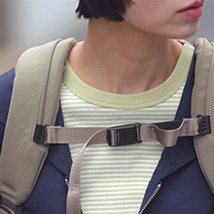 SML | エスエムエル　RECTANGLE RUCKSACK