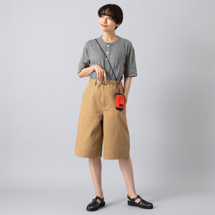 SML | エスエムエル　PRACTICAL MOBILE PHONE POUCH