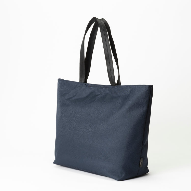 SML | エスエムエル　SOLID TOTE
