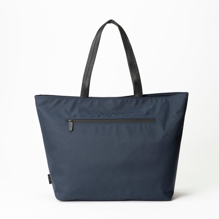 SML | エスエムエル　SOLID TOTE