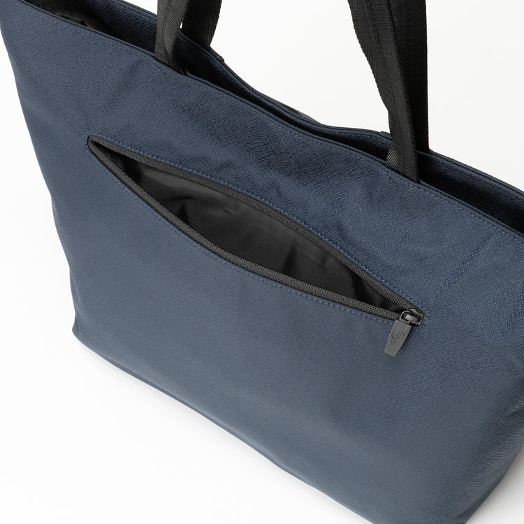 SML | エスエムエル　SOLID TOTE